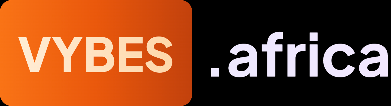 vybes.africa